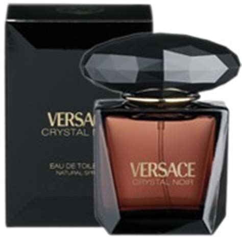 versace crystal noir uomo o donna|versace crystal noir chemist warehouse.